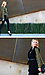 Feminine Soldier Look by Casting, Janet Paris, and Milkyway Thumb 4