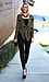 Feminine Soldier Look by Casting, Janet Paris, and Milkyway Thumb 5