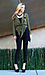 Feminine Soldier Look by Casting, Janet Paris, and Milkyway Thumb 1