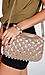 Quilted and Stud Clutch Thumb 5