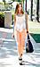 Peaches and Cream Look by Casting LA and Bamboo Thumb 5