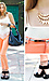 Peaches and Cream Look by Casting LA and Bamboo Thumb 6