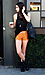 Cute Micro Star Print Shorts Look by Yag Couture and Naked Zebra Thumb 3