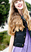 Lavender Love by Cals Collection and Bamboo Thumb 1