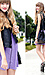 Lavender Love by Cals Collection and Bamboo Thumb 2