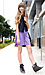 Lavender Love by Cals Collection and Bamboo Thumb 3