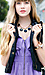Lavender Love by Cals Collection and Bamboo Thumb 5
