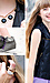 Lavender Love by Cals Collection and Bamboo Thumb 6