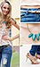 No Frills by Heart Hips, Machine Jeans, and Promise Thumb 6