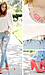 Ooh La La Look by Comme Toi and Machine Jeans Thumb 6