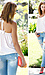 Ooh La La Look by Comme Toi and Machine Jeans Thumb 2
