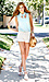 Best in the West Look by English Rose and City Classified Thumb 1