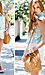 Best in the West Look by English Rose and City Classified Thumb 2