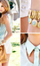 Best in the West Look by English Rose and City Classified Thumb 4