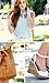 Best in the West Look by English Rose and City Classified Thumb 6