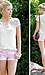 Lace of Spades Look by Comme Toi, Scarlet Blvd & Elleven K. Thumb 2