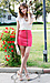 Sipping on Citrus Look by Lovely Day and Swoon Thumb 1