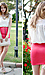 Sipping on Citrus Look by Lovely Day and Swoon Thumb 2