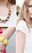 Sipping on Citrus Look by Lovely Day and Swoon Thumb 4