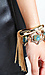 Earthy Starfish Bracelet Thumb 3