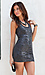 Sexy Cocktail Party Look by Just Me, Trend Accessories, and Qupid Thumb 5