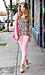 Pink Panther Look by Iris, Cello Jeans and Vintage Thumb 5