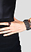 Twisted Nail Bangle Thumb 4