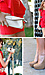 Modern Love Affair Dress Look by Lovely Day and Bamboo Thumb 6