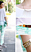 Model Off Duty by Love Tree, Cello, and Bamboo Thumb 4