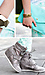 Model Off Duty by Love Tree, Cello, and Bamboo Thumb 6