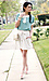 Palm Springs Vacation Look by Comme Toi and Bamboo Thumb 5