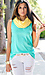 Whisper from Ocean Breeze Look by Naked Zebra & Scarlet Blvd Thumb 3