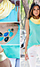 Whisper from Ocean Breeze Look by Naked Zebra & Scarlet Blvd Thumb 4