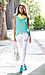 Whisper from Ocean Breeze Look by Naked Zebra & Scarlet Blvd Thumb 5