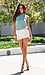 Mint Condition Look by L'atiste and Qupid Thumb 5