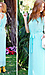 Double Mint Fun Look by Cals Collection and Bamboo Thumb 2