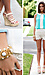 Tea for Two Look by Naked Zebra, Banana and Cocolove Thumb 6