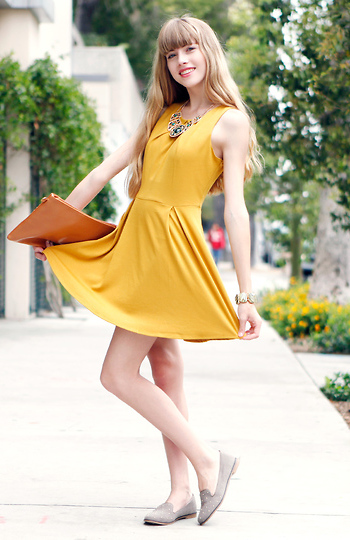 Colonel Mustard by Alythea Slide 1