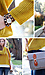 Mustard Fall Sunshine Look by Nature Breeze, Pol, and Wax Thumb 4
