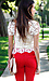Lace Doll Look by Mustard Seed and Sneak Peek Thumb 3