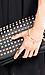 Living On The Edge Studded Bag Thumb 5