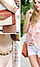Glass of Rosé Look by Double Zero and Cello Jeans Thumb 4