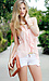 Glass of Rosé Look by Double Zero and Cello Jeans Thumb 3
