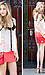 Pretty Please With A Cherry On Bottom Look By Sole Mio and Swoon Thumb 2