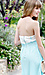 Hello Doily by Cals Collection and Michael Antonio Thumb 5