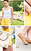 Lemonade Stand Look by Gaia and Nature Breeze Thumb 6