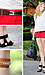 Playing Hooky Look by Shelly, Lovely Day & Scarlet Boulevard Thumb 6