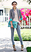Risky Business Look by Bozzolo, Cello Jeans & Lovely Day Thumb 4