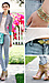 Risky Business Look by Bozzolo, Cello Jeans & Lovely Day Thumb 5
