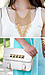 Sea Foam Siren Look by Sugar Lips, Tresics and Breckelle's Thumb 6